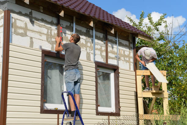 Best Storm Damage Siding Repair  in Brielle, NJ