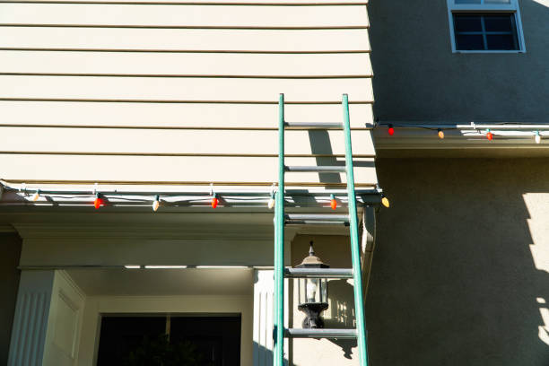 Best Vinyl Siding Installation  in Brielle, NJ