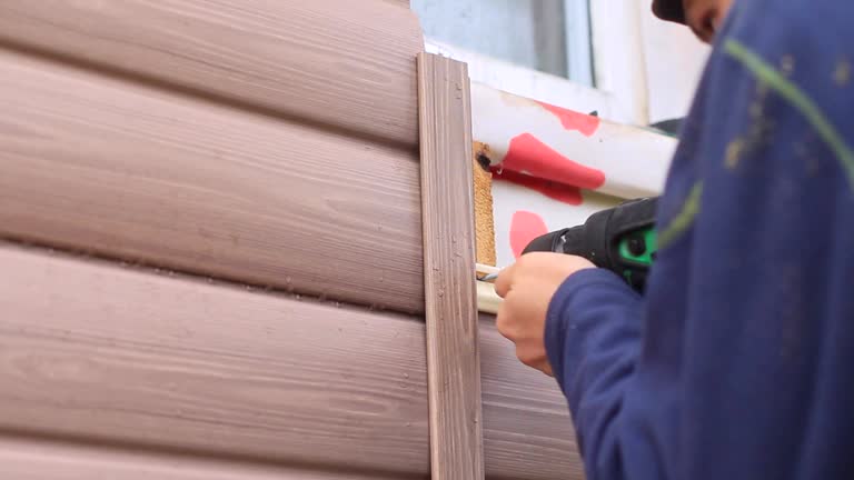 Best Siding Removal and Disposal  in Brielle, NJ